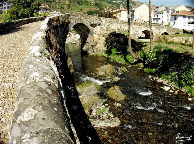 Foto de Cangas de Narcea (Asturias), España