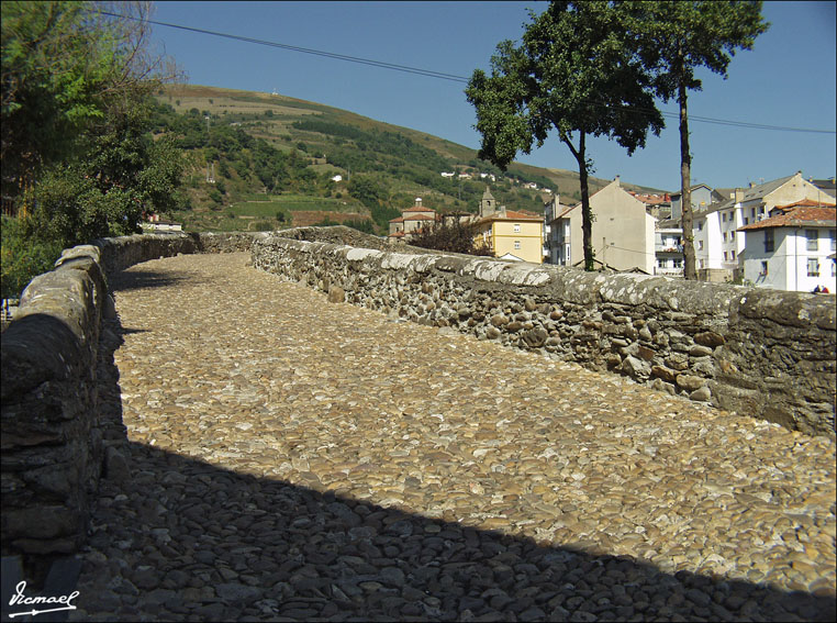 Foto de Cangas de Narcea (Asturias), España