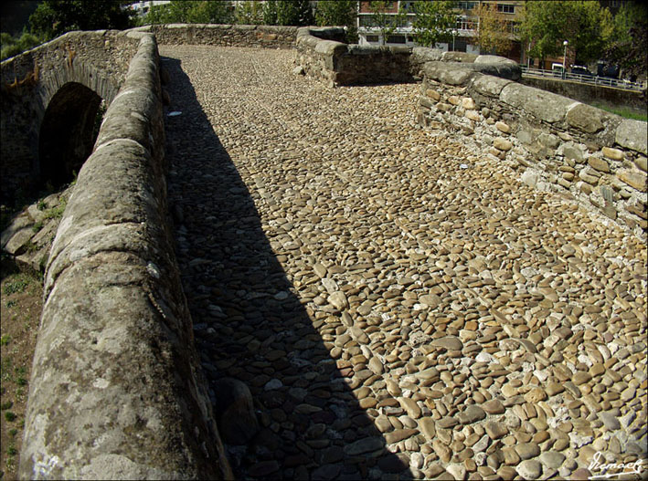 Foto de Cangas de Narcea (Asturias), España