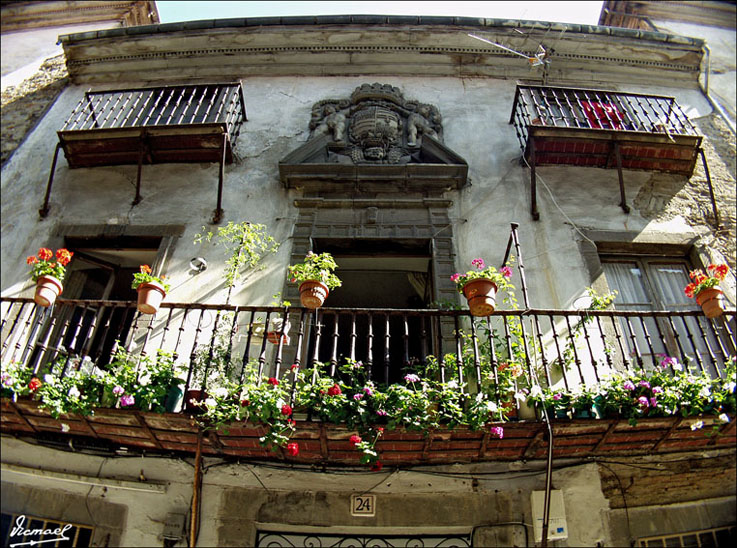 Foto de Cangas de Narcea (Asturias), España