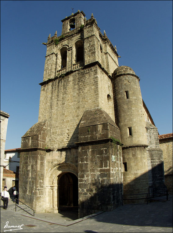 Foto de Salas (Asturias), España
