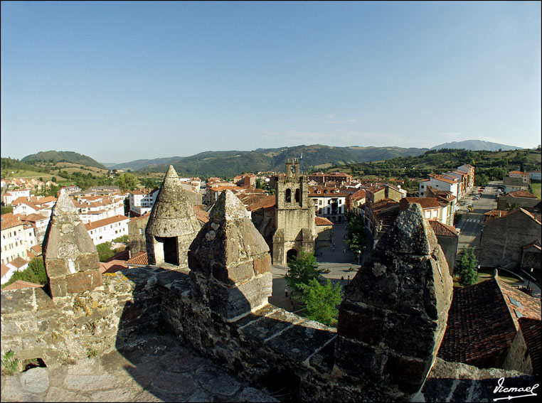 Foto de Salas (Asturias), España
