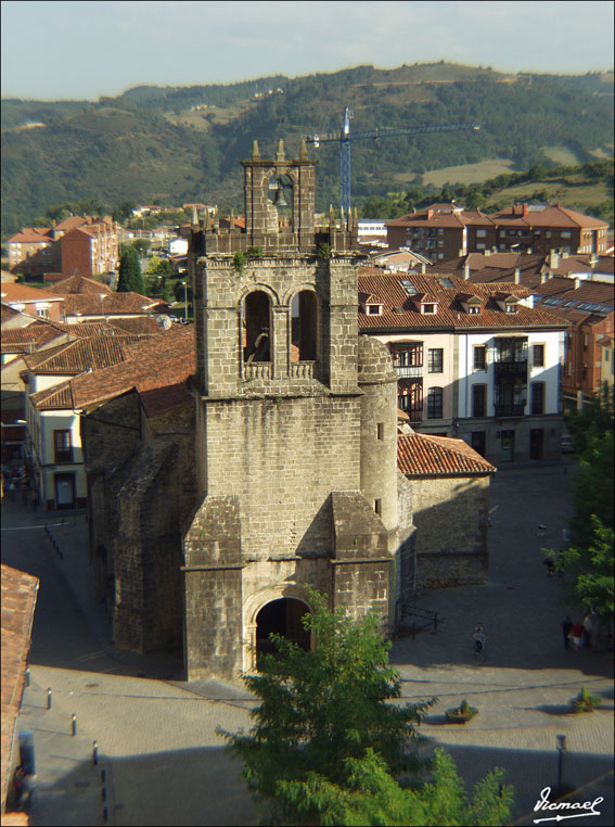 Foto de Salas (Asturias), España