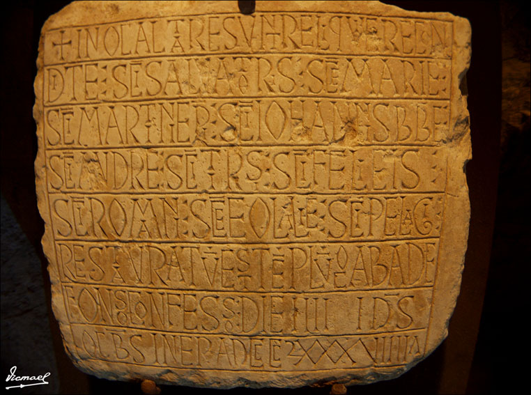 Foto de Salas (Asturias), España