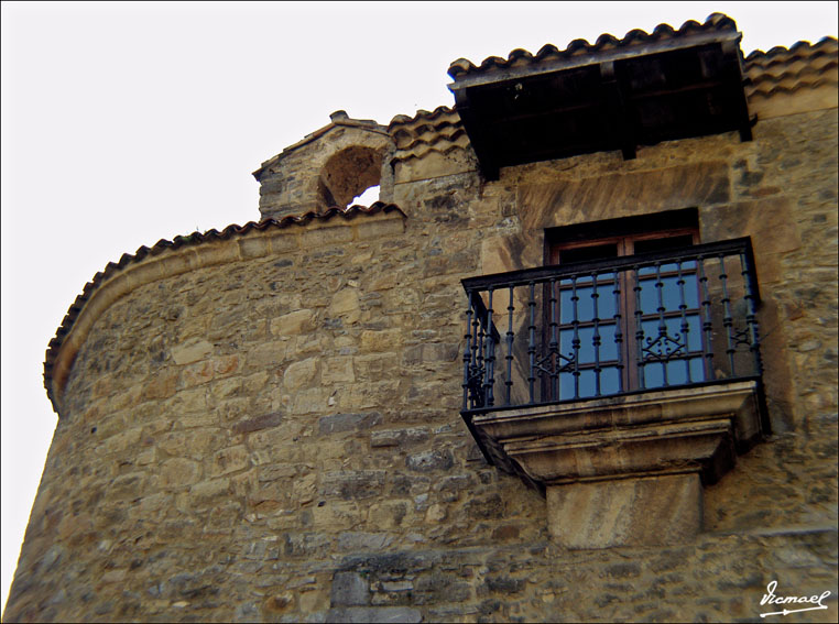 Foto de Salas (Asturias), España