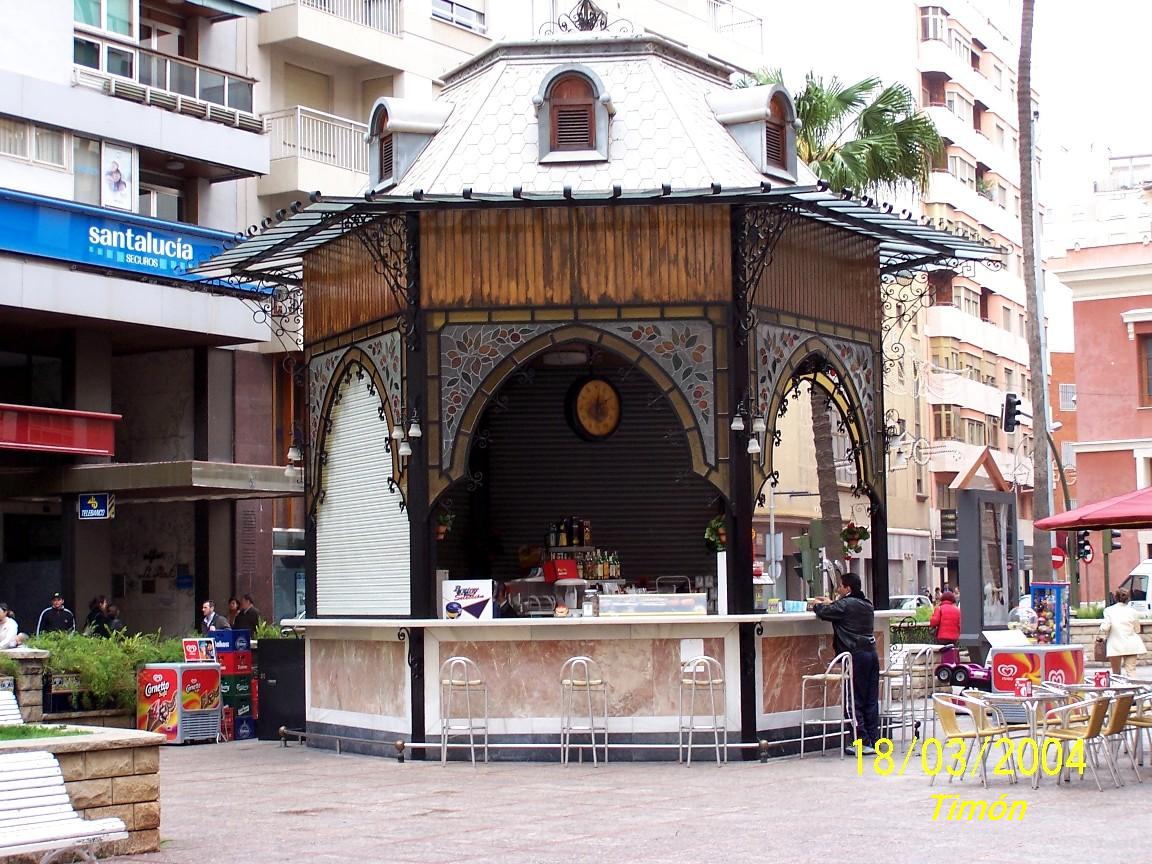 Foto de Castellón (Castelló), España