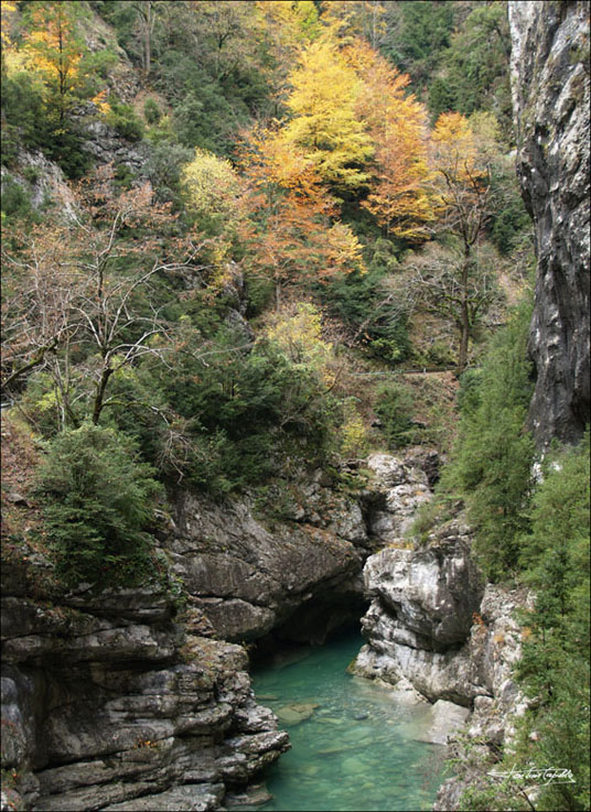 Foto de Escalona (Huesca), España
