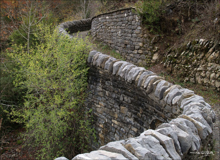 Foto de Escalona (Huesca), España