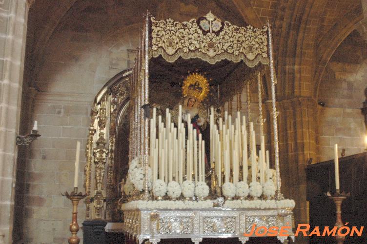 Foto de Jerez  de la Frontera (Cádiz), España