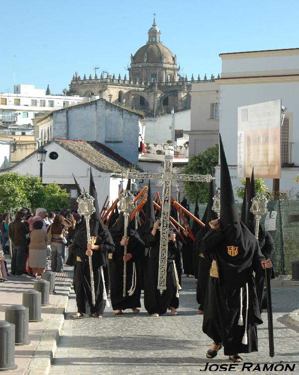 Foto de Jerez  de la Frontera (Cádiz), España