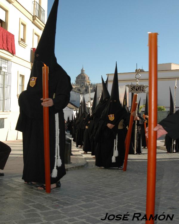Foto de Jerez  de la Frontera (Cádiz), España