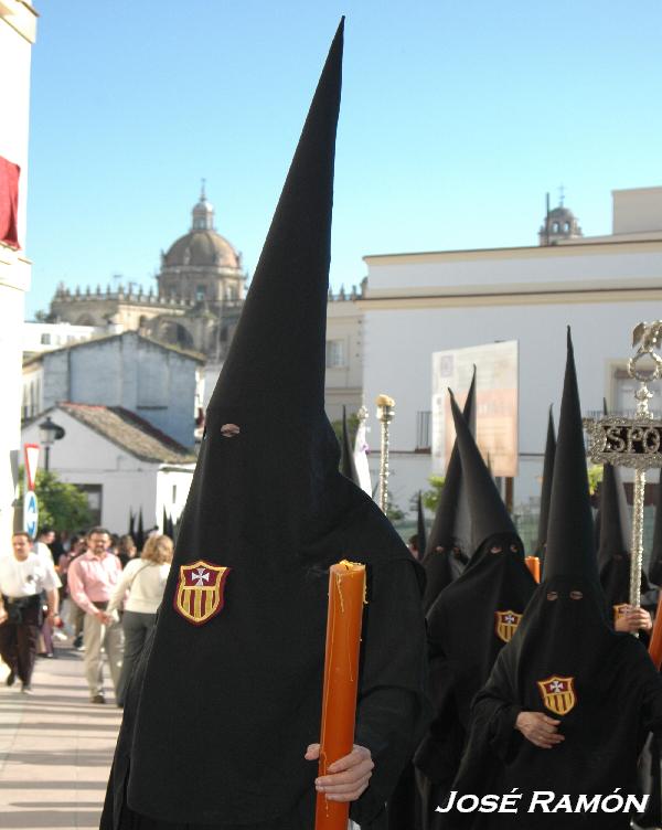 Foto de Jerez  de la Frontera (Cádiz), España