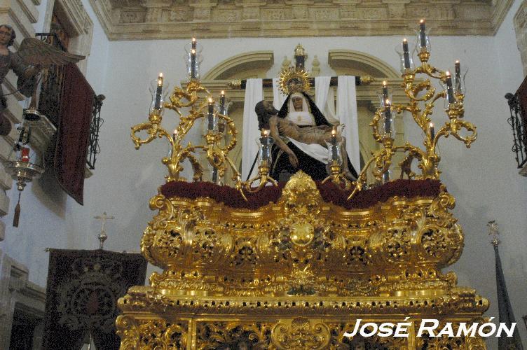 Foto de Jerez  de la Frontera (Cádiz), España
