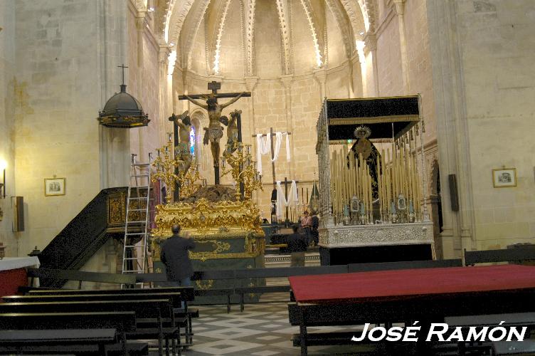 Foto de Jerez  de la Frontera (Cádiz), España