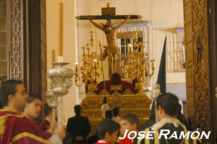 Foto de Jerez  de la Frontera (Cádiz), España