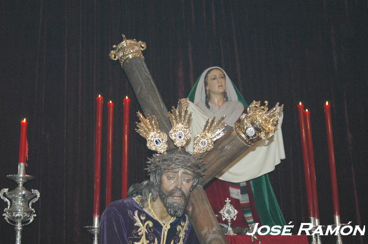 Foto de Jerez  de la Frontera (Cádiz), España