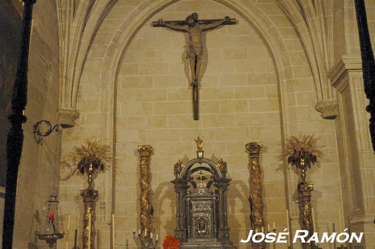 Foto de Jerez  de la Frontera (Cádiz), España