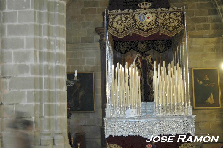 Foto de Jerez  de la Frontera (Cádiz), España