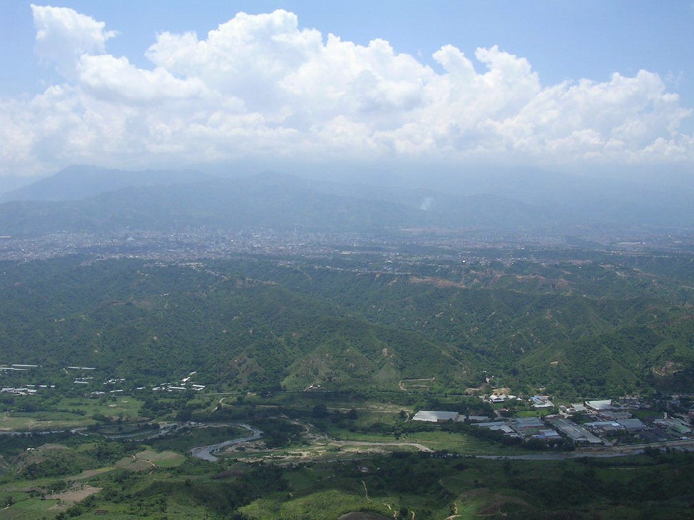 Foto de BUCARAMANGA (Santander), Colombia