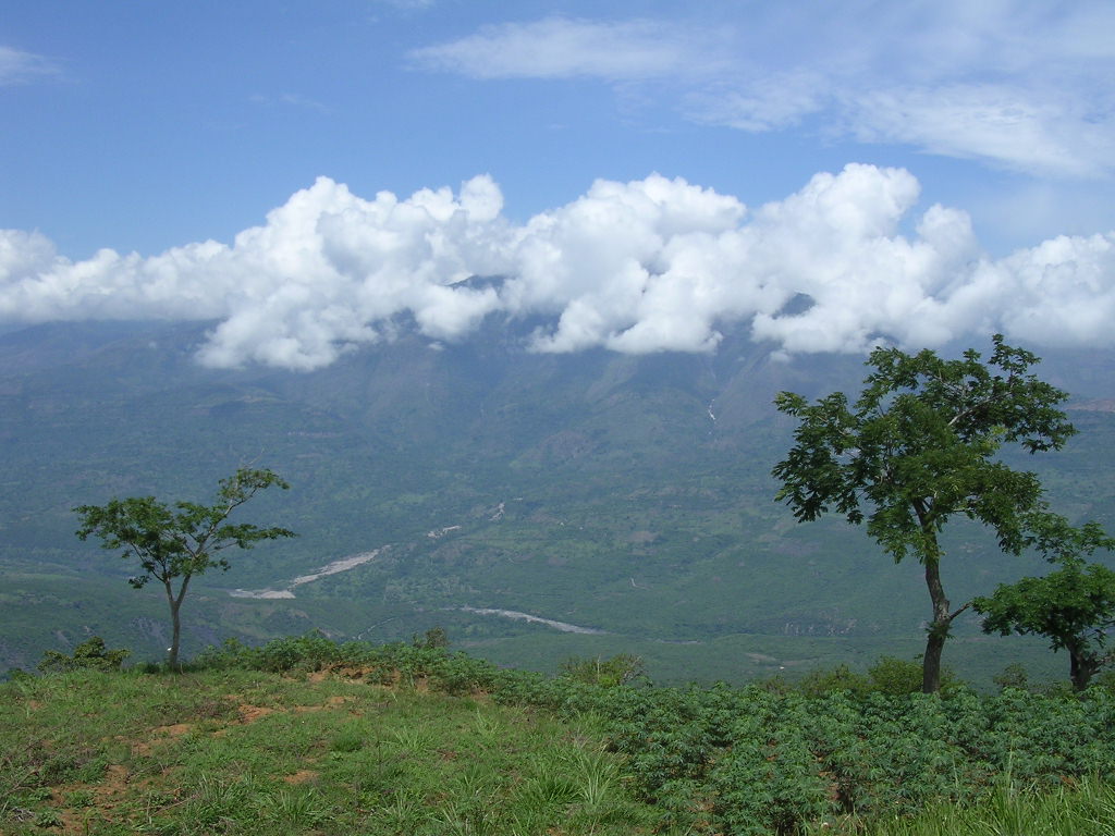 Foto de BARICHARA (Santander), Colombia