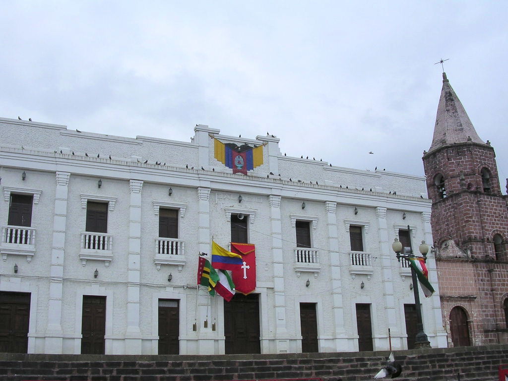 Foto de PIEDECUESTA (Santander), Colombia
