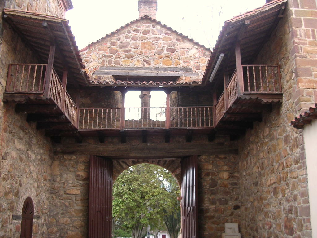 Foto de CURITI (santander), Colombia