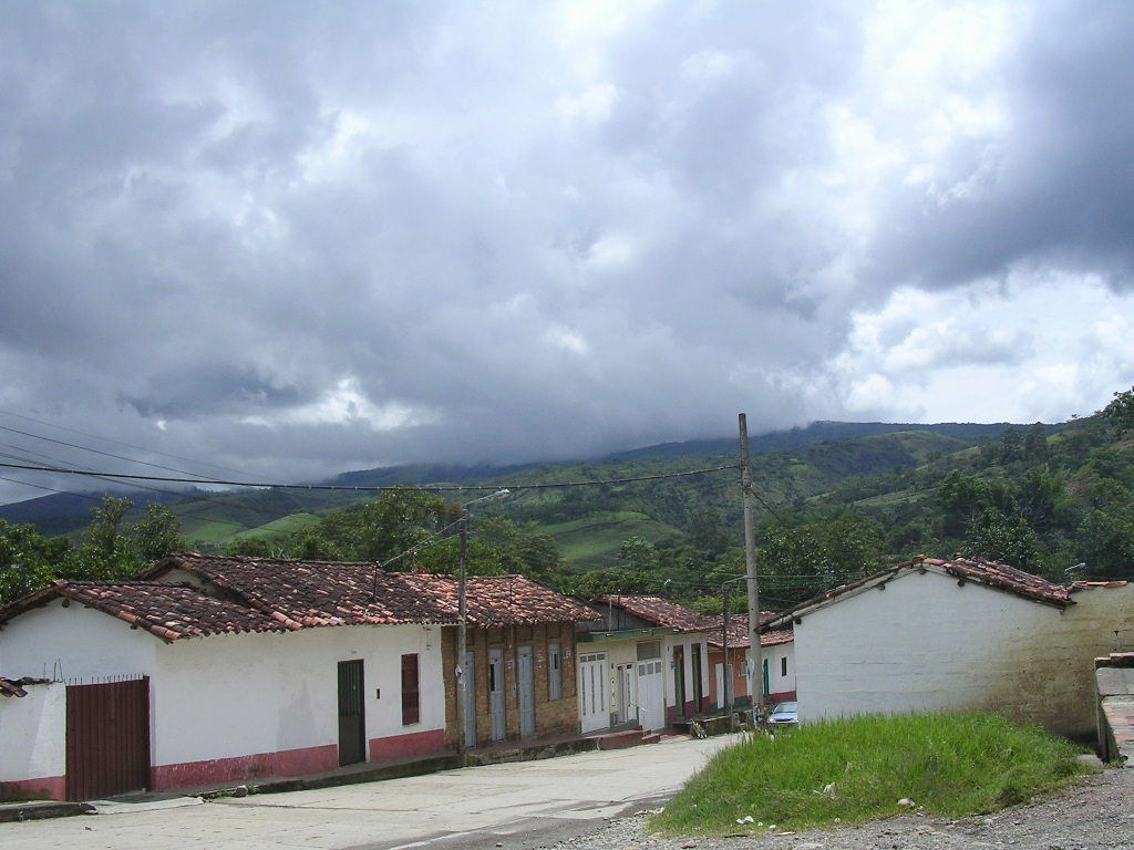 Foto de CHARALA, Colombia