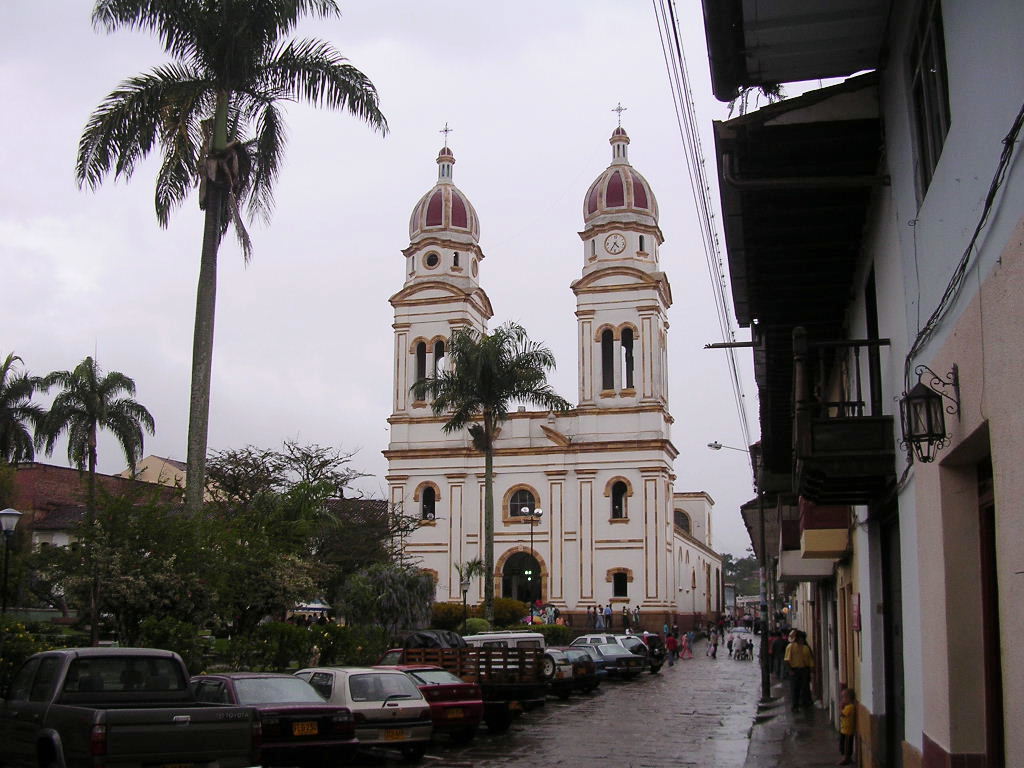 Foto de CHARALA (SANTANDER), Colombia