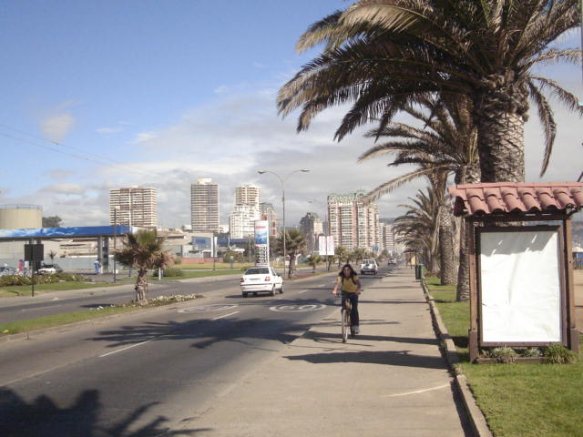 Foto de VIÑA DEL MAR, Chile