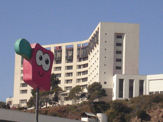 Foto de VIÑA DEL MAR, Chile