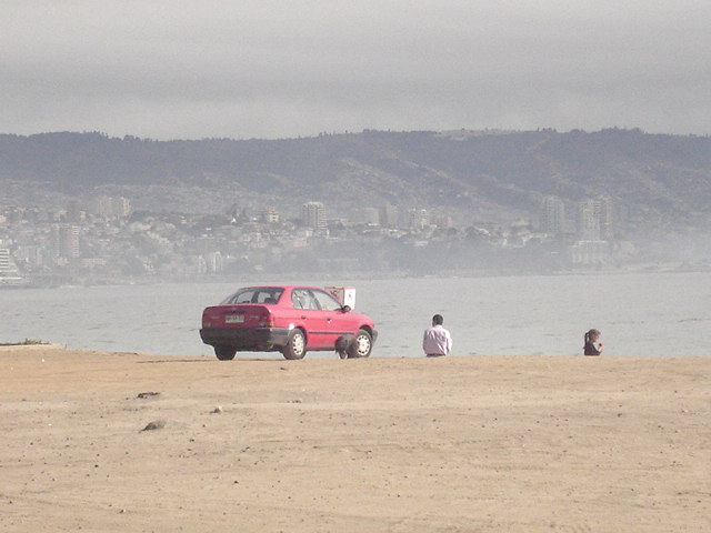 Foto de VIÑA DEL MAR, Chile