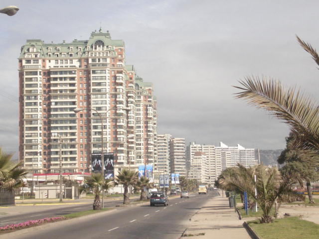Foto de VIÑA DEL MAR, Chile