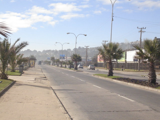 Foto de VIÑA DEL MAR, Chile