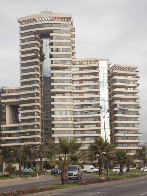 Foto de VIÑA DEL MAR, Chile