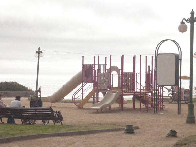 Foto de VIÑA DEL MAR, China