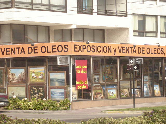 Foto de VIÑA DEL MAR, Chile