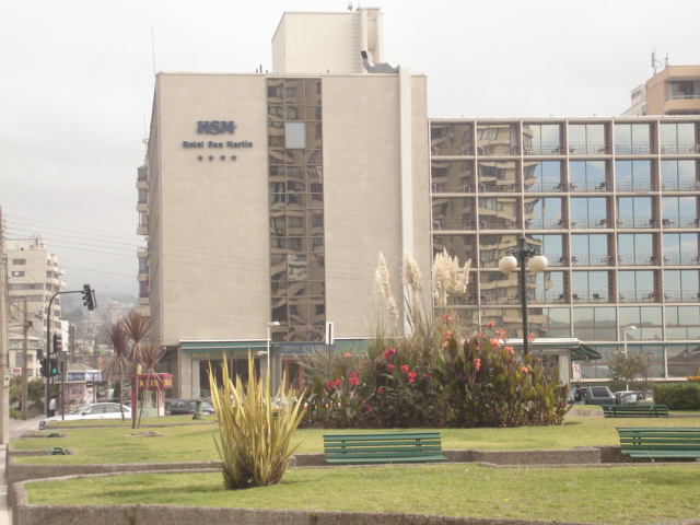 Foto de VIÑA DEL MAR, Chile