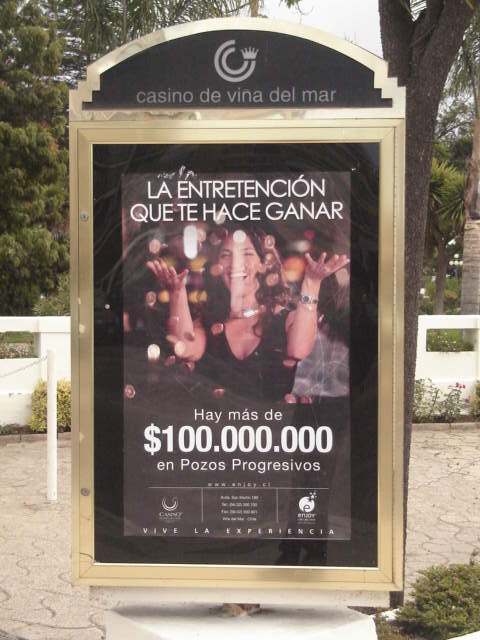 Foto de VIÑA DEL MAR, Chile