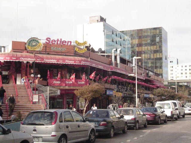 Foto de VIÑA DEL MAR, Chile