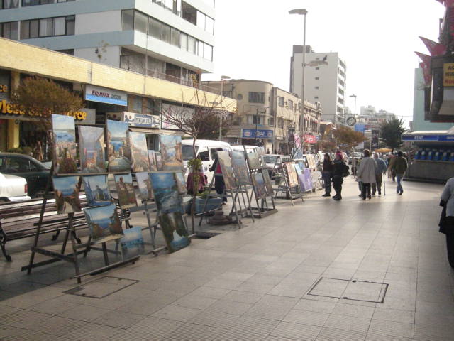 Foto de VIÑA DEL MAR, Chile