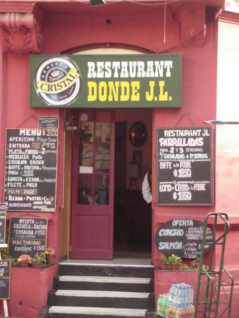 Foto de VIÑA DEL MAR, Chile