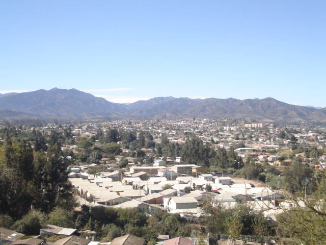 Foto de VILLA ALEMANA, Chile