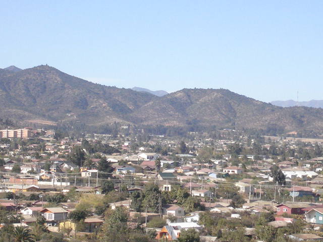 Foto de VILLA ALEMANA, Chile