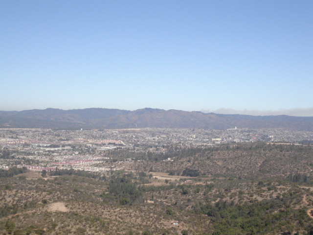 Foto de VILLA ALEMANA, Chile