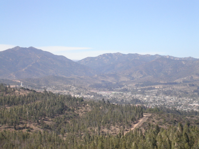 Foto de VILLA ALEMANA, Chile