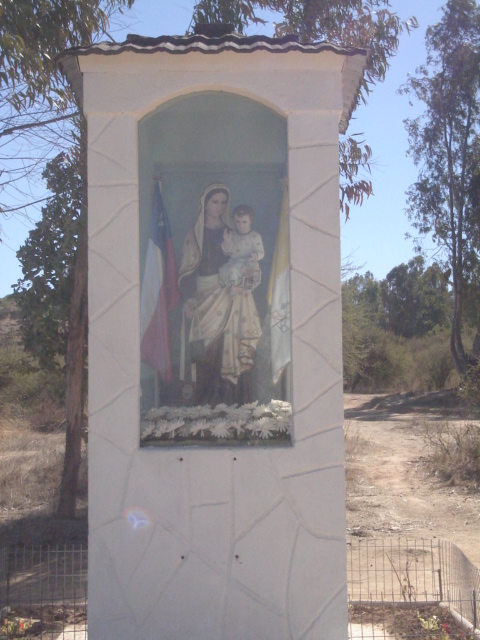 Foto de VILLA ALEMANA, Chile