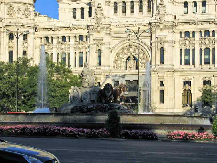 Foto de Madrid (Comunidad de Madrid), España