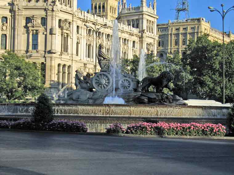 Foto de Madrid (Comunidad de Madrid), España