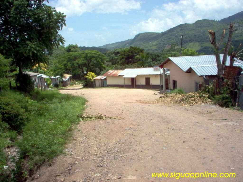 Foto de Taulabé, Honduras