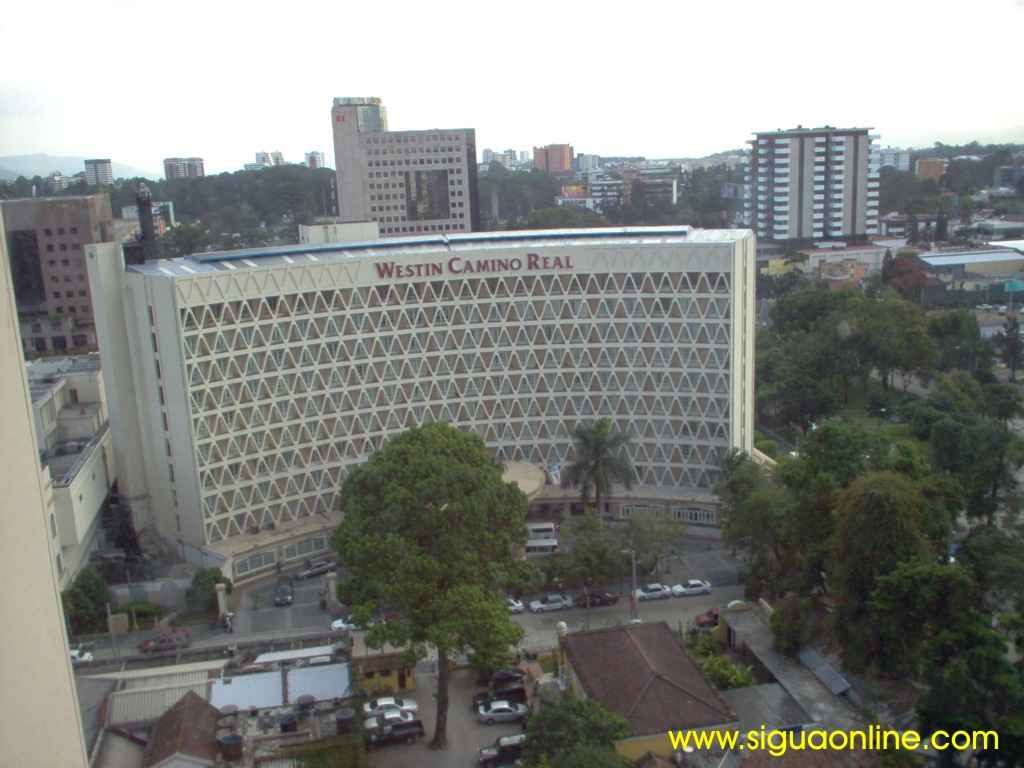 Foto de Ciudad Guatemala, Guatemala